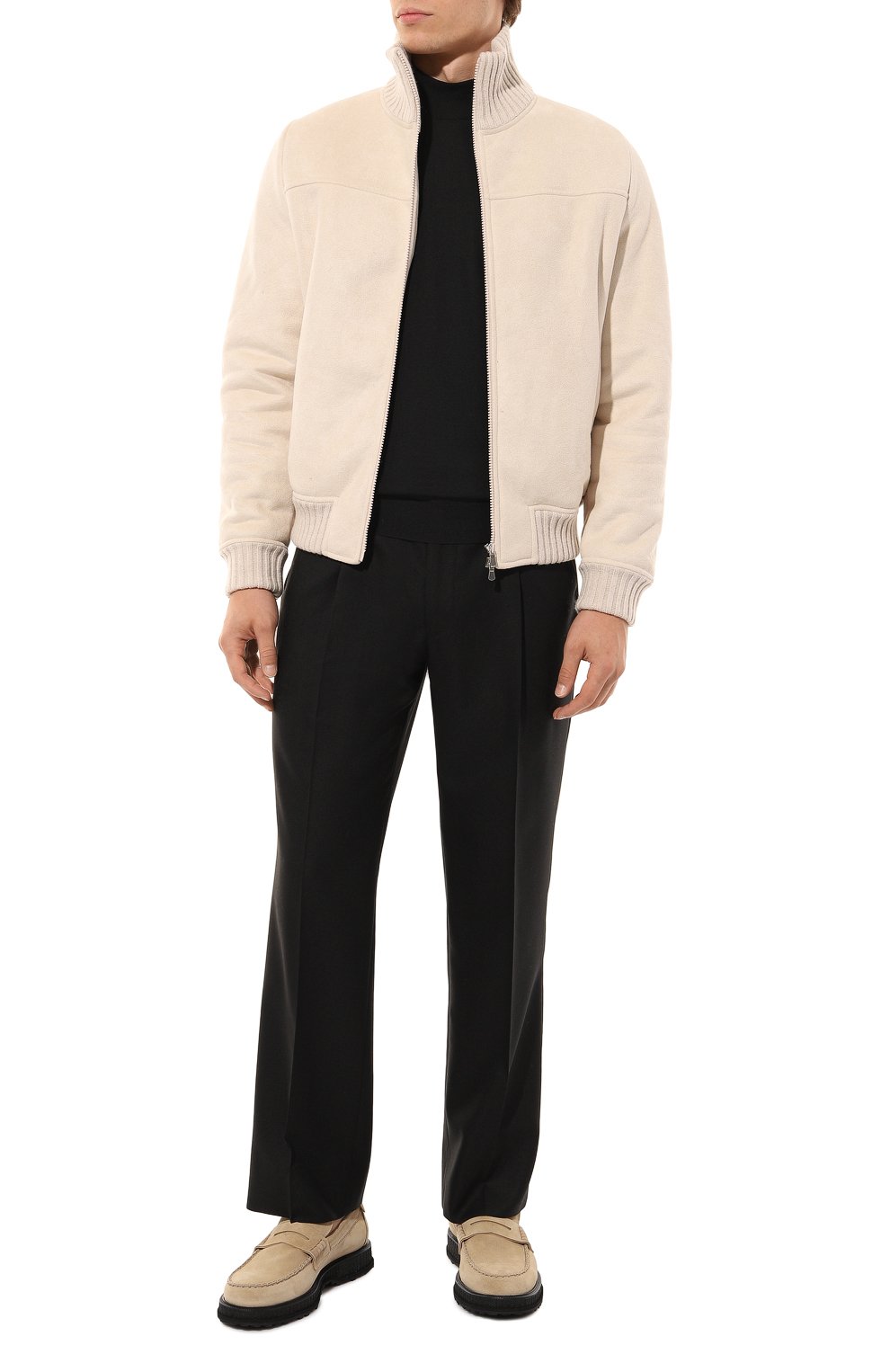 Бомбер GRAN SASSO, арт. 78148/58000, фото 2