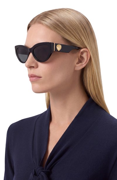 Женские солнцезащитные очки DOLCE & GABBANA, арт. 4536-501/87