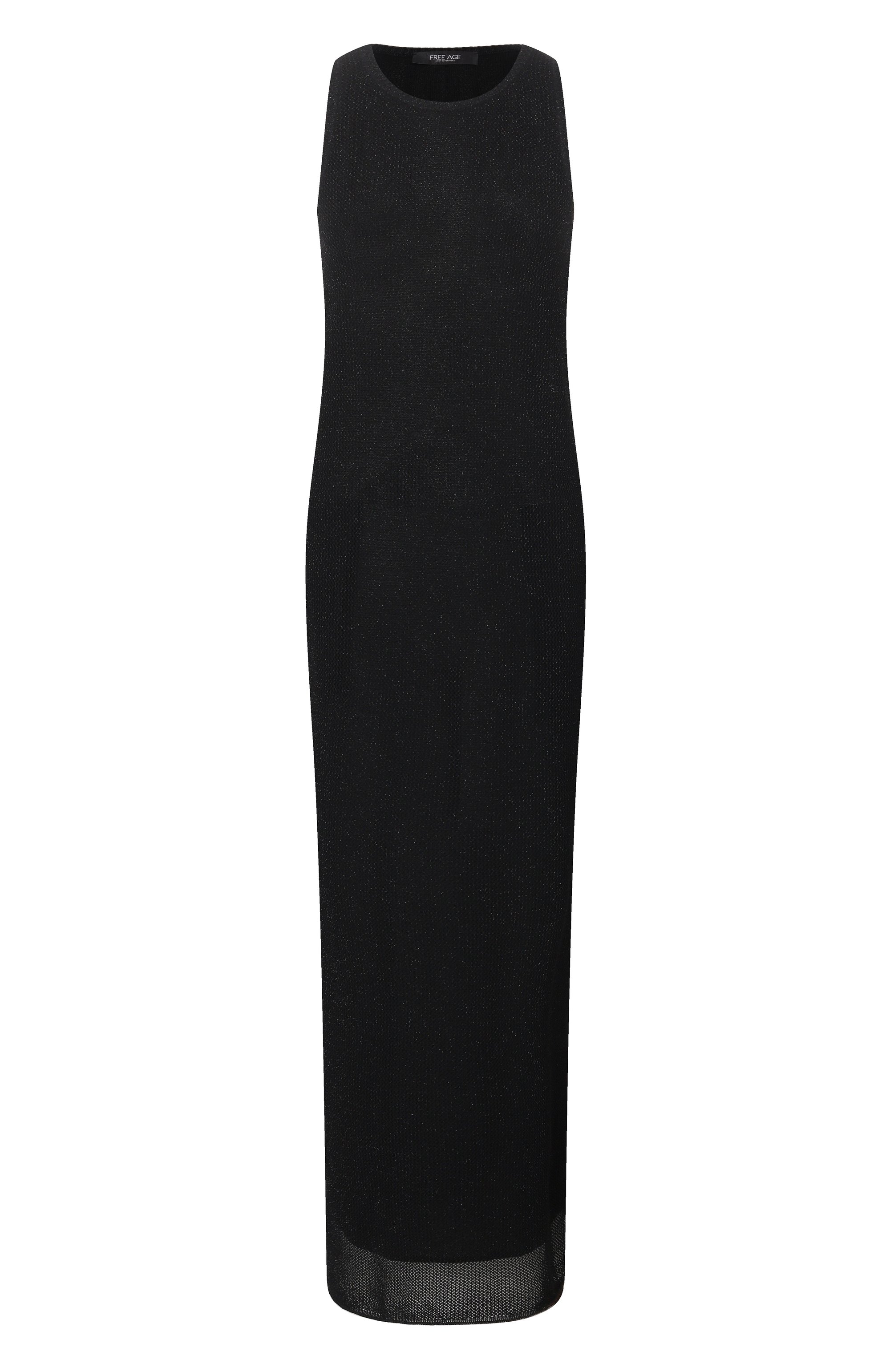 Платье из вискозы FREEAGE, арт. S25.DR103.7009.900, фото 1