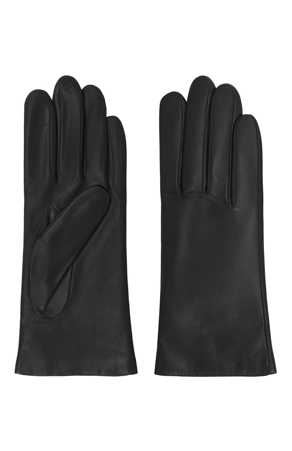 Кожаные перчатки AGNELLE, арт. INES/A, фото 2