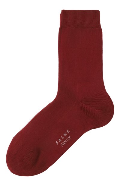 Женские хлопковые носки FALKE, арт. 46490