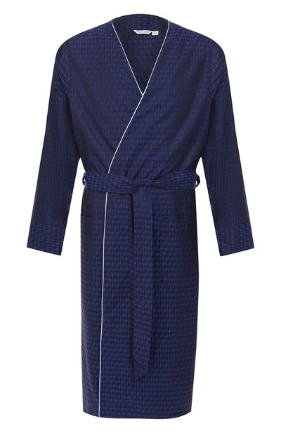 Хлопковый халат ROBERTO RICETTI, арт. VESTAGLIA K0S/0R0F2202, фото 1