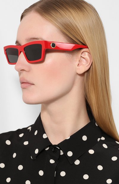 Солнцезащитные очки VERSACE, арт. 4362-506587, фото 2