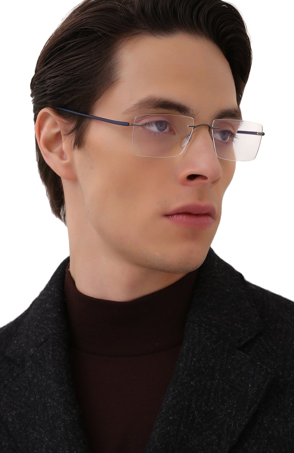 Оправа SILHOUETTE, арт. 5523/6660, фото 2