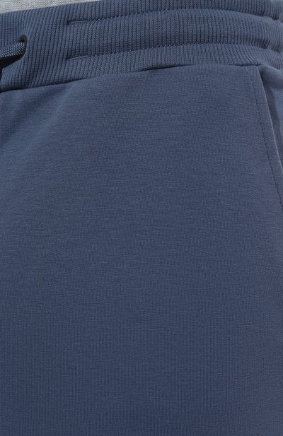 Хлопковые шорты HANRO, арт. 075960, фото 5