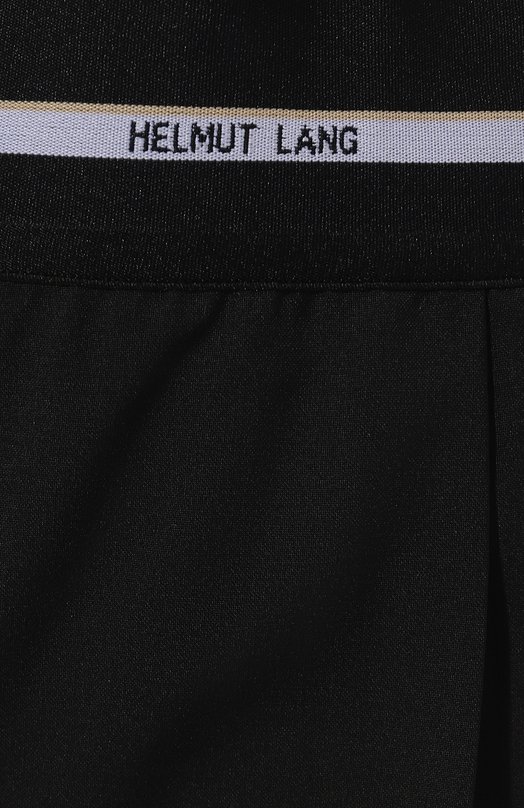 фото Брюки helmut lang