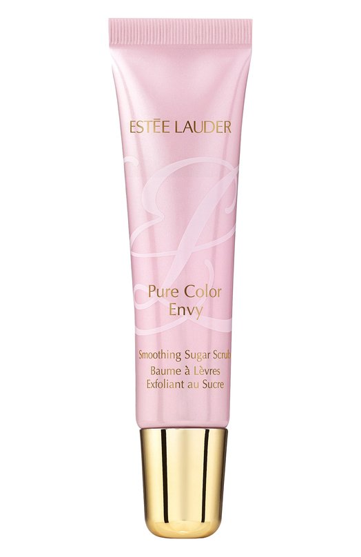 фото Сахарный скраб для губ pure color envy estée lauder