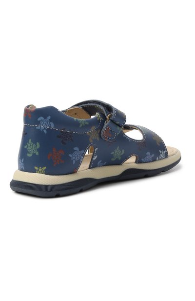 Кожаные сандалии laves FALCOTTO, арт. 1501117/08/27-32, фото 3