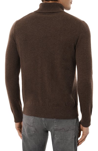 Кашемировая водолазка WINDSOR, арт. CASHM0N0-TN/10014120, фото 4