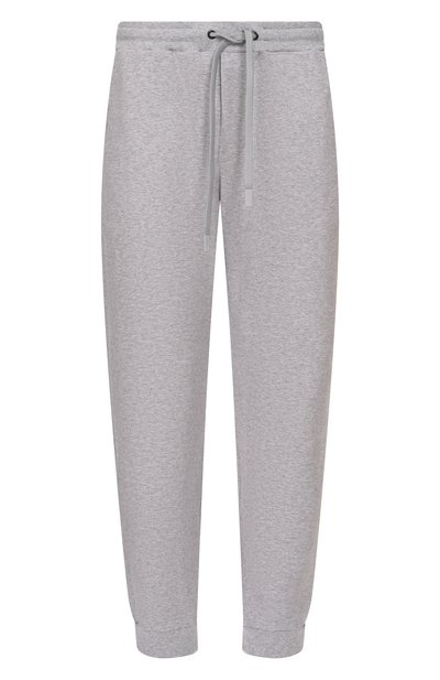 Мужские хлопковые джоггеры HANRO, арт. 075773