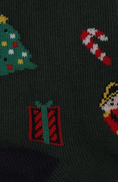 Хлопковые носки STORY LORIS, арт. 2173/17-20, фото 2