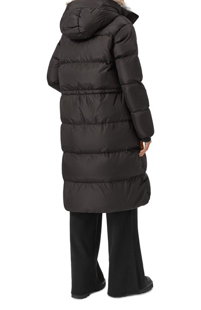 Пуховик LEMPELIUS, арт. 241B EZA/3000, фото 4