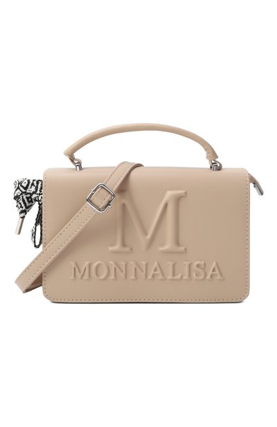 Сумка MONNALISA, арт. 17F000, фото 4