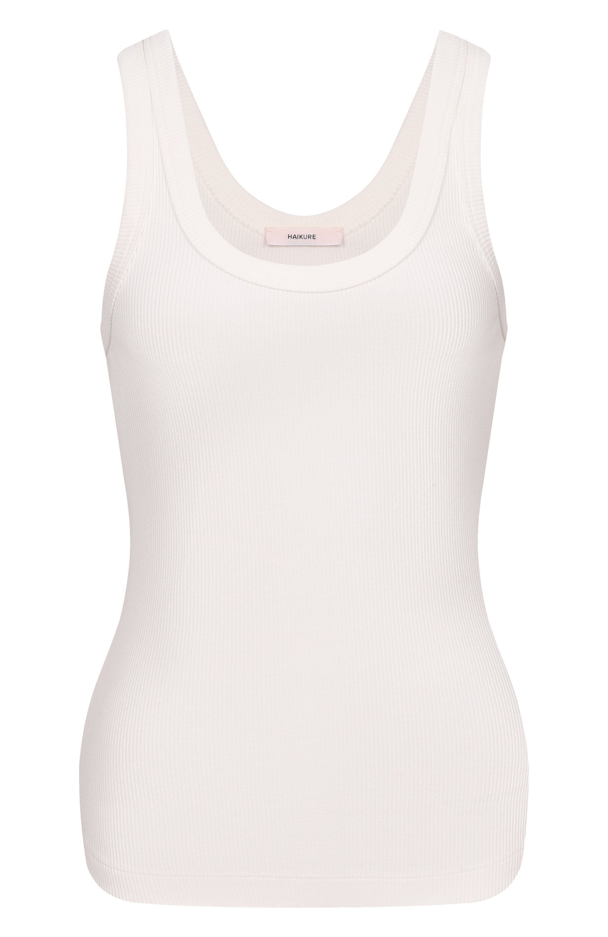 Хлопковая майка HAIKURE, арт. HEW54140TJ056PX/GEM, фото 1