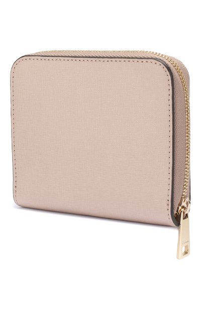 Кожаный кошелек babylon FURLA, арт. PR84/B30, фото 2