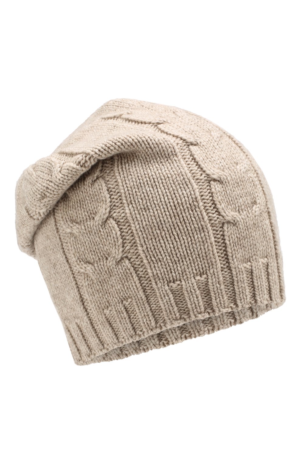 Кашемировая шапка INVERNI, арт. 2023CM, фото 1