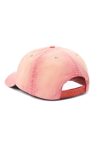 Хлопковая бейсболка RRL, арт. 782805007, фото 2