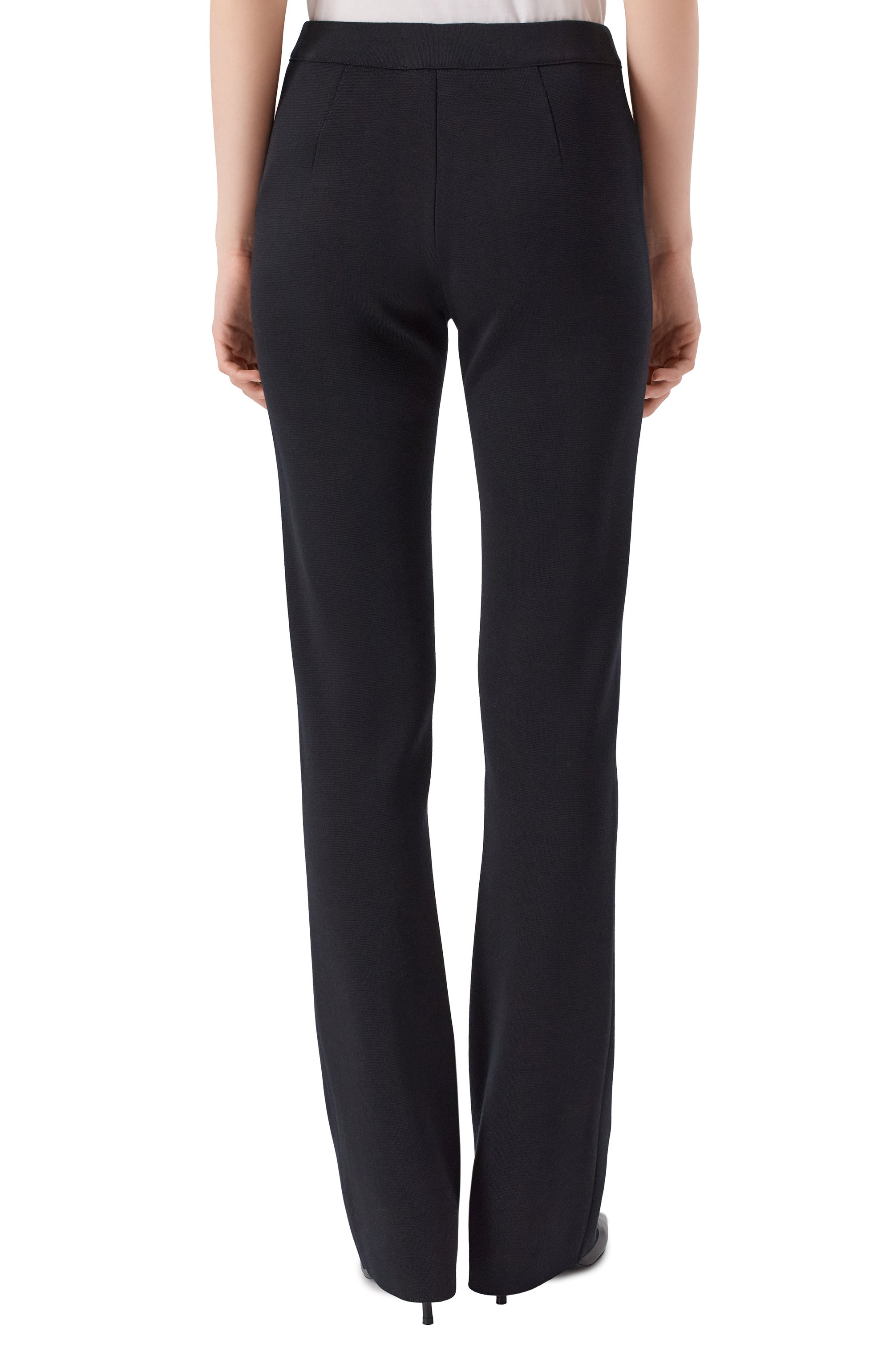 Шерстяные брюки MRZ, арт. FW25-0006, фото 4