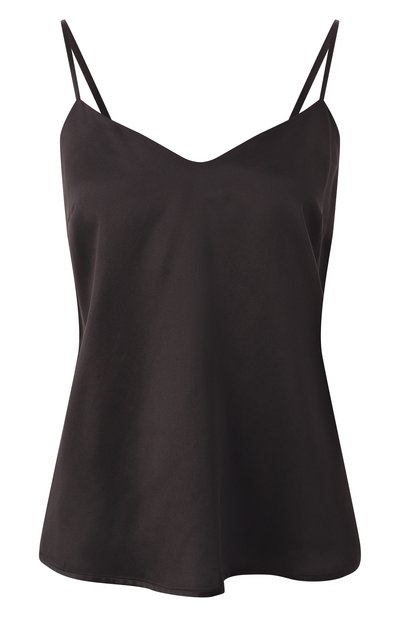 Атласный топ MVST, арт. TXBBL-Y490-4, фото 1