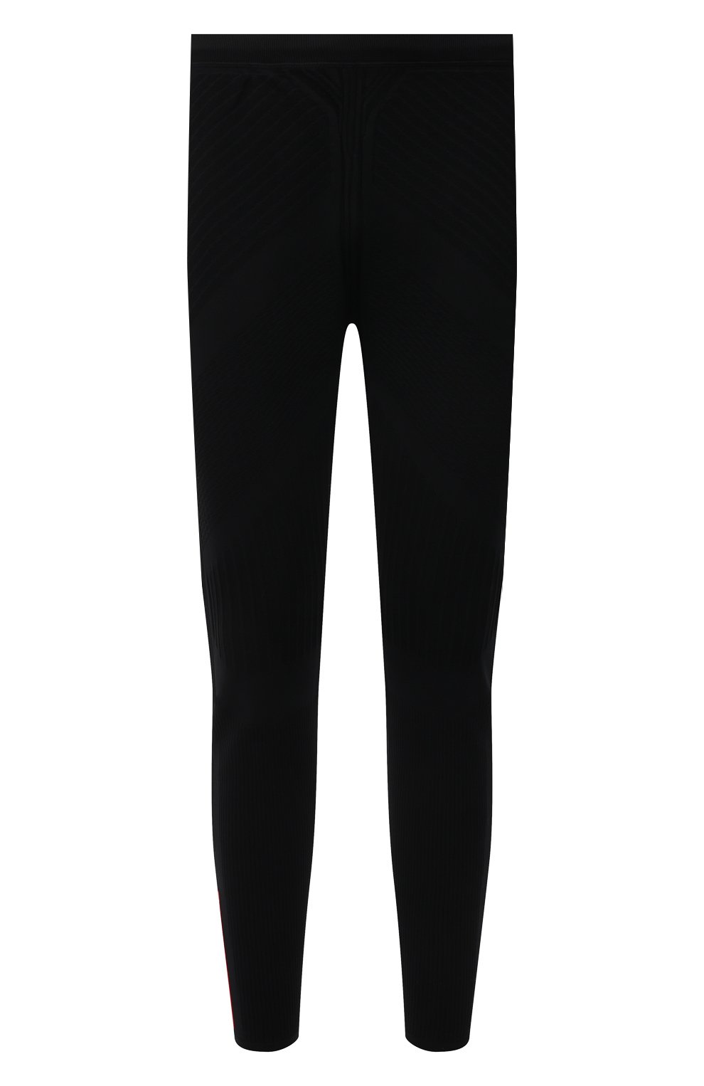 Брюки PRADA черного цвета по цене 125000 руб., арт. SMP31-1ZOA-F0002-212, фото 1 Брюки PRADA, арт. SMP31-1ZOA-F0002-212, фото 1