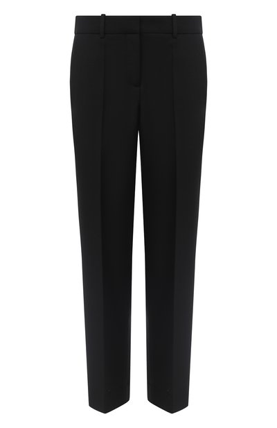 Женские шерстяные брюки LOEWE, арт. S359331XAQ
