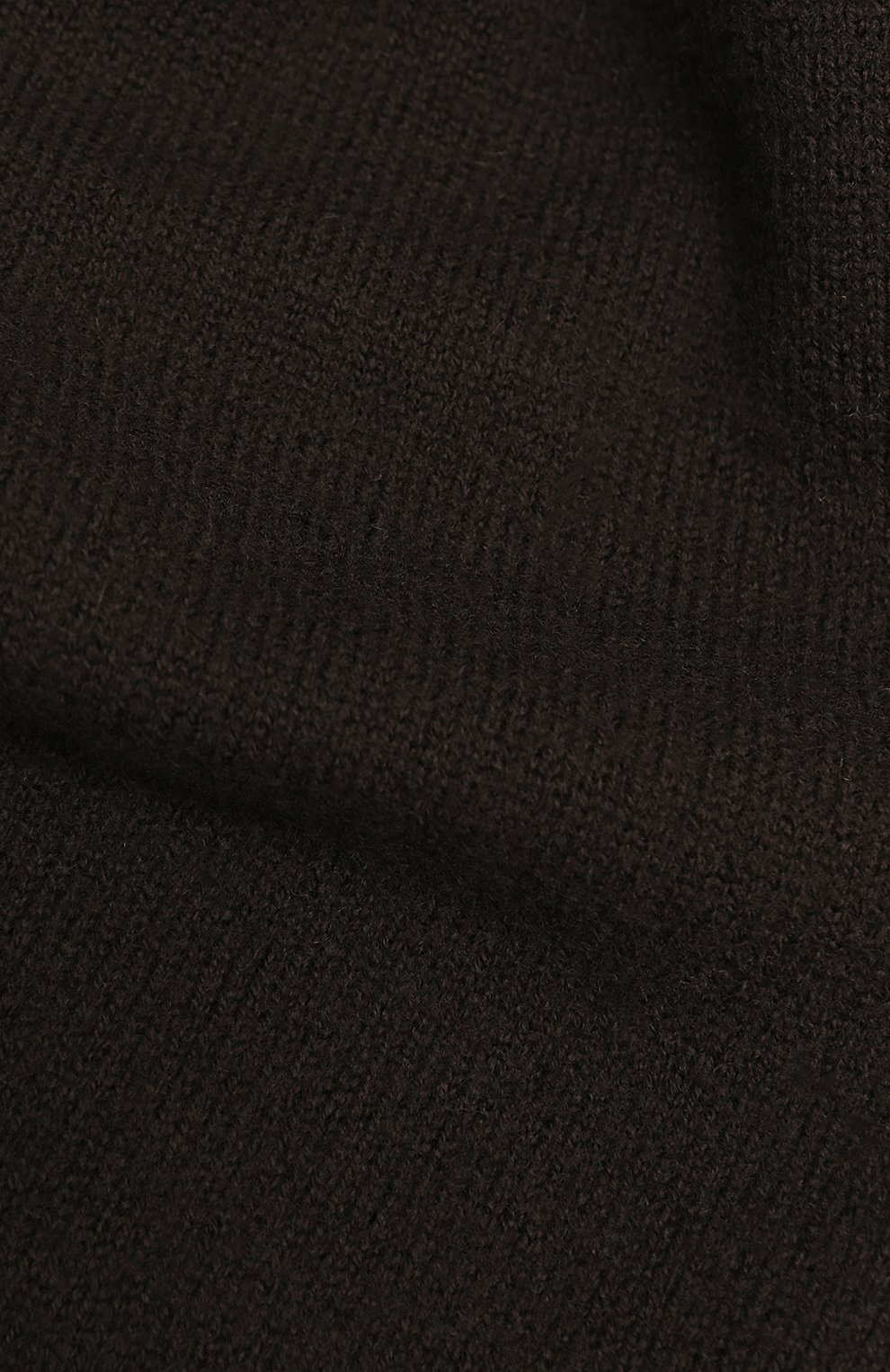 Шерстяной шарф JIL SANDER, арт. J52TE0004/J14506, фото 3