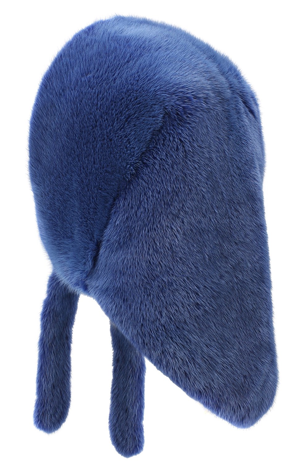 Шапка-косынка из меха норки лэни FURLAND, арт. 0160800110207600676, фото 2