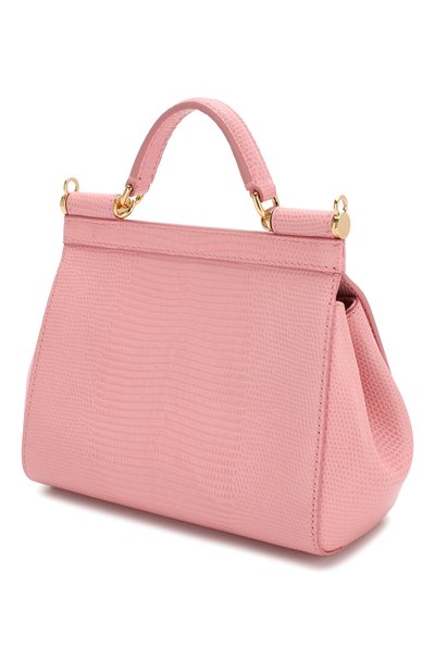 Сумка sicily mini DOLCE & GABBANA, арт. BB6387/AI742, фото 3