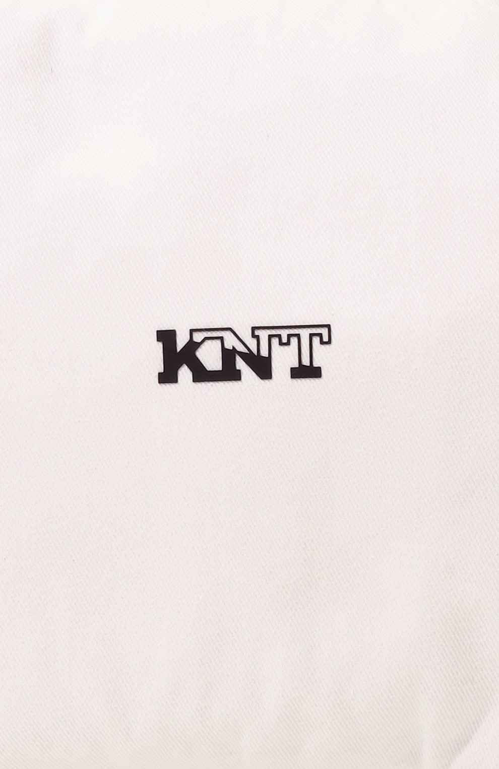 Джинсовая куртка KITON кремового цвета по цене 151000 руб., арт. UGKH067K0707D03_SET, фото 8 Джинсовая куртка KITON, арт. UGKH067K0707D03_SET, фото 8