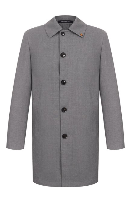 Мужской шерстяное пальто SARTORIA LATORRE, арт. KEVIN/UH1232