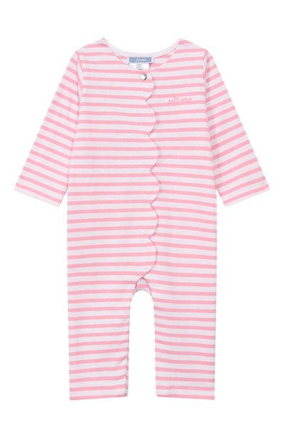 Хлопковый комбинезон JACADI, арт. 2041761