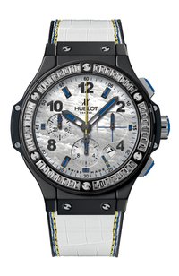 Часы am far baguettes HUBLOT, арт. 341.CI.6019.LR.194.AMF12, фото 1