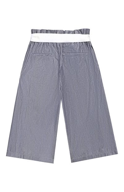 Кюлоты с поясом SIMONETTA, арт. 1K6063/KB860/5-8, фото 2