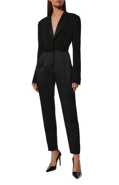 Комбинезон ZUHAIR MURAD, арт. RDPF17-368-JS, фото 3