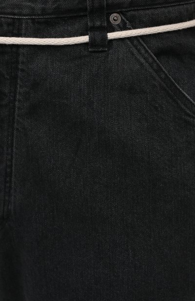 Джинсы AMBUSH, арт. BMYA010S21DEN001, фото 5