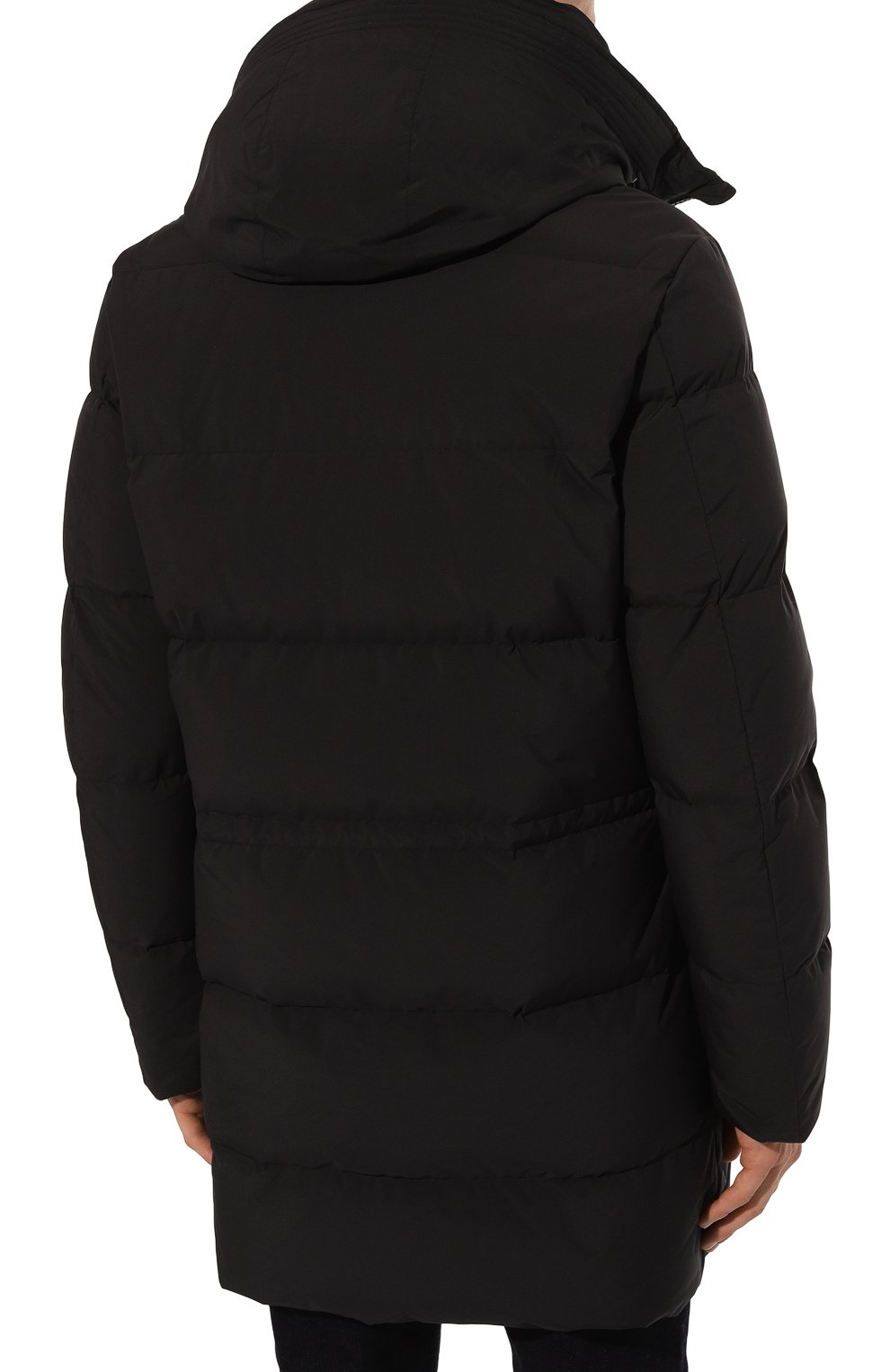 Пуховик MONTECORE, арт. F07MUCX501/161, фото 4