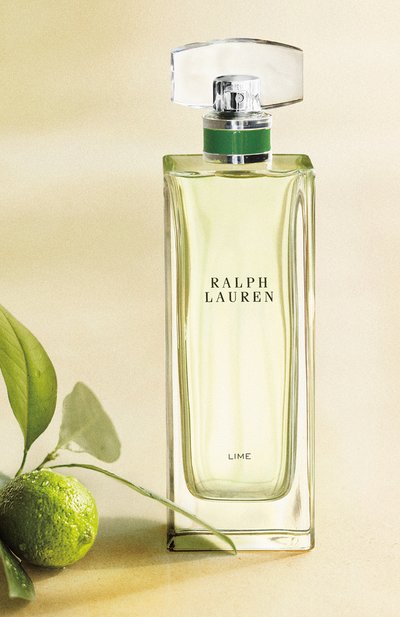 Парфюмерная вода collection lime (50ml) RALPH LAUREN, арт. 3605970595449, фото 2