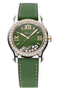 Часы happy sport golf CHOPARD, арт. 278559-6023, фото 1