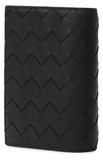 Кожаная обложка для паспорта BOTTEGA VENETA, арт. 749441/VCPQ4, фото 2