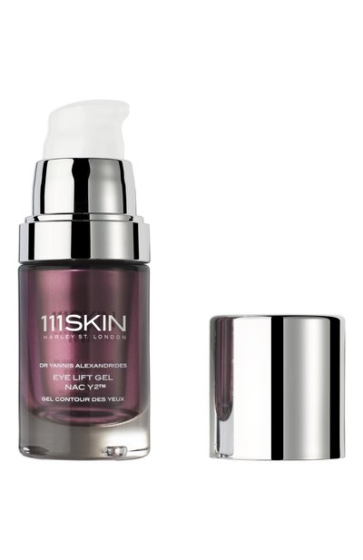 Лифтинговый гель для области вокруг глаз (15ml) 111SKIN, арт. 5060280378768, фото 2