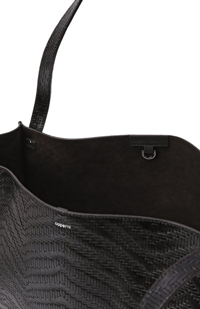 Сумка-тоут belt COPERNI, арт. C0PBA77F6076B, фото 5