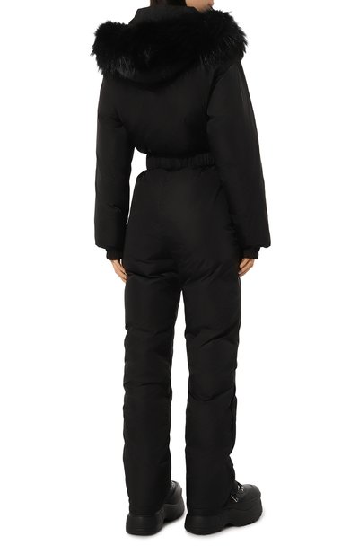 Пуховый комбинезон FREEDOMDAY, арт. IFRW6687AH736-RDRFCF, фото 4