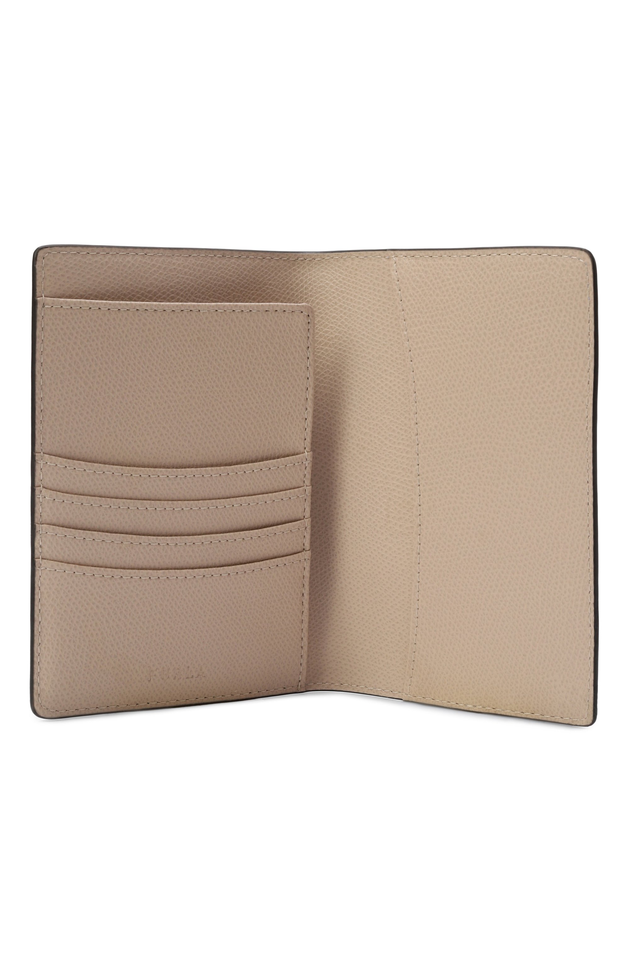 Кожаная обложка для паспорта FURLA, арт. WP00309/ARE000, фото 3