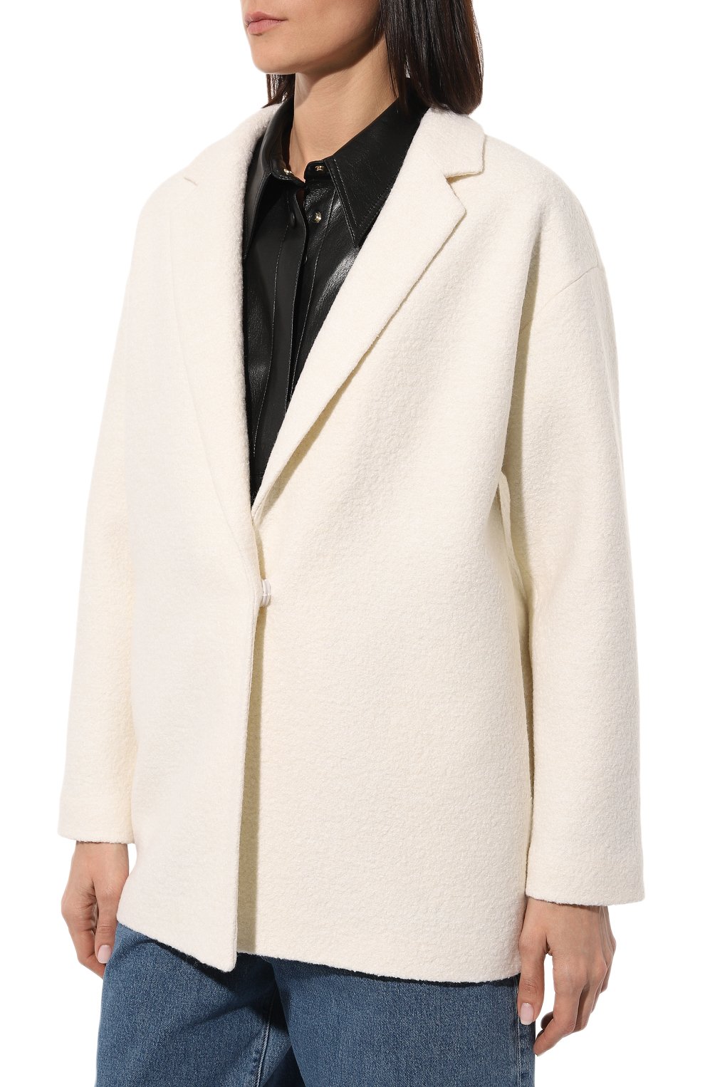 Шерстяной жакет SEVEN LAB, арт. SCP2.23.110.358, фото 3