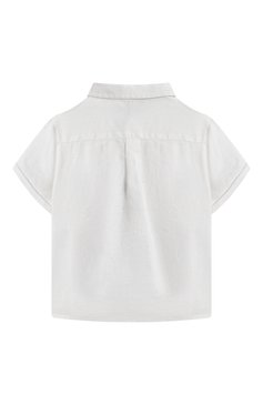 Комплект из рубашки и шорт EMPORIO ARMANI, арт. 3GHV04/4NHEZ/0UTLET AW23-24, фото 1