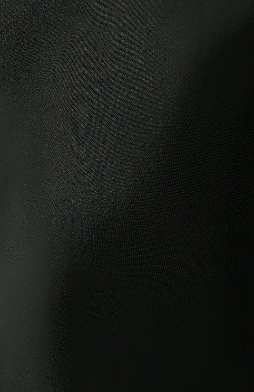 Платье из вискозы HELMUT LANG темно-зеленого цвета по цене 67750 руб., арт. J09HW610, фото 5 Платье из вискозы HELMUT LANG, арт. J09HW610, фото 5
