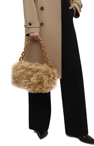 Сумка chain pouch BOTTEGA VENETA, арт. 620230/V13L0, фото 2