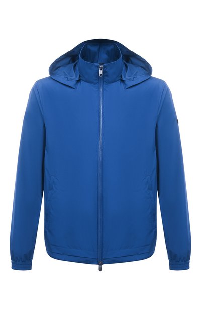 Мужская куртка ZEGNA, арт. VZ019/ZZ036