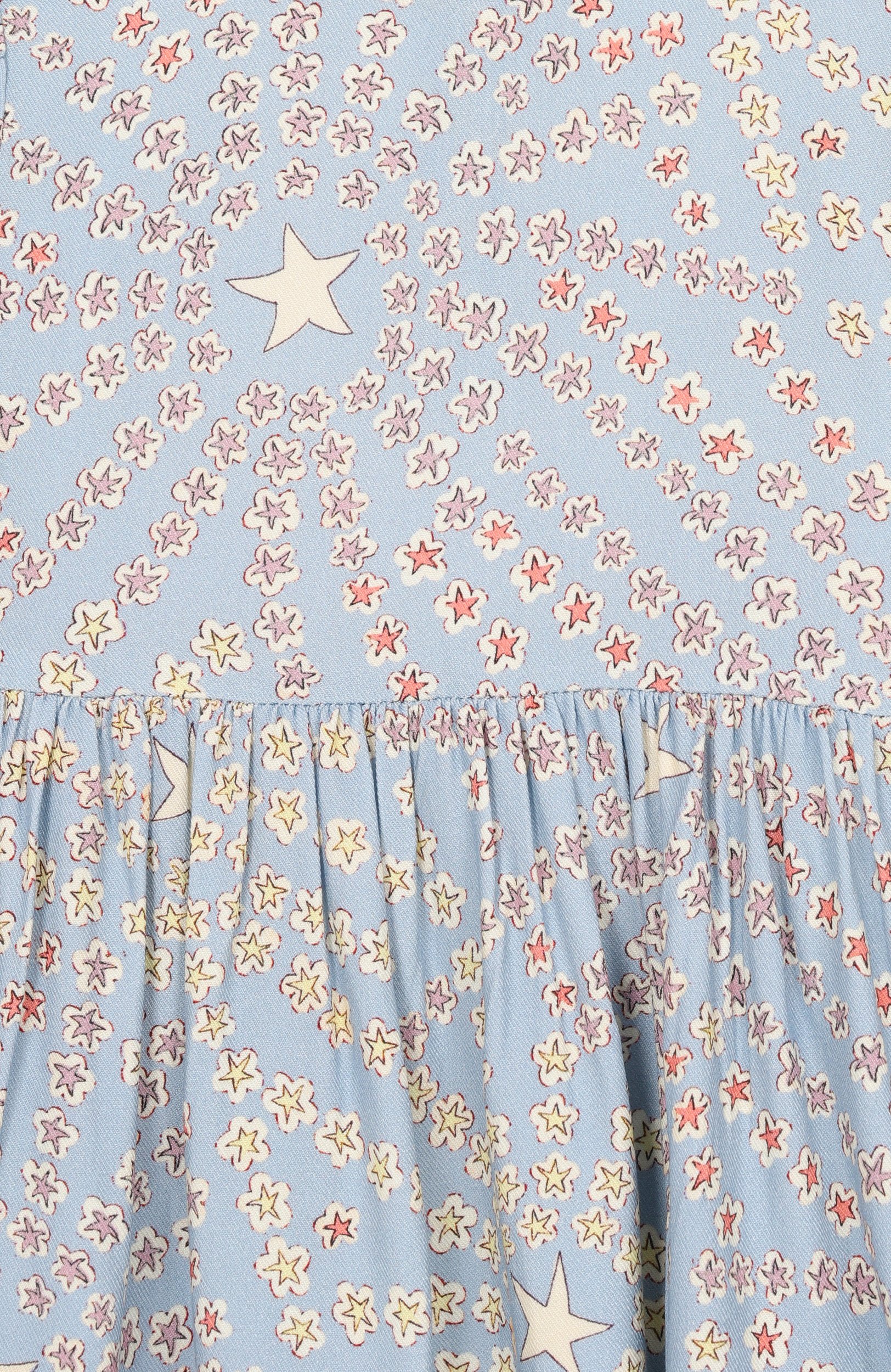 Комплект из платья и шорт STELLA MCCARTNEY, арт. TZ1070, фото 6