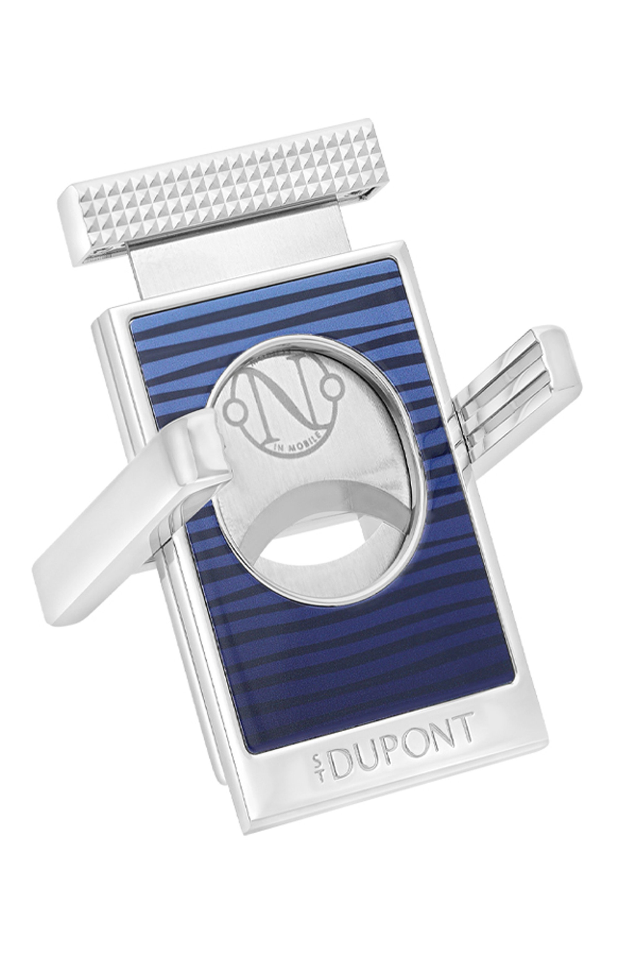 Гильотина для сигар 20,000 leagues under the sea S.T. DUPONT, арт. 3441, фото 3